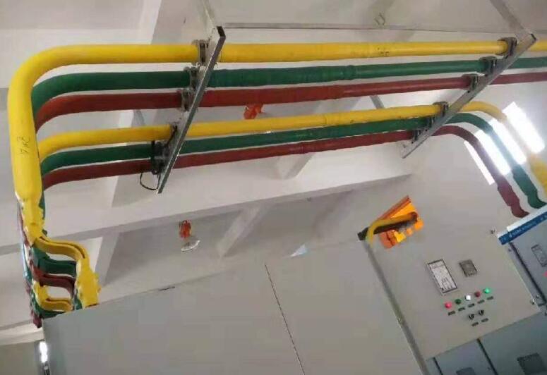 高壓管式母線槽有哪些性能優勢？